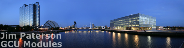 Page header