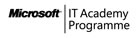 MS IT Academy